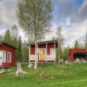 Getberget Hostel