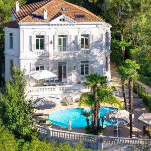 REF 1981 - Cannes Center - Particular town house for rent