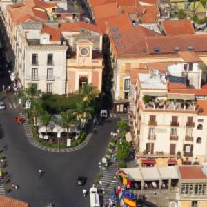 Sorrento Belvedere B&B