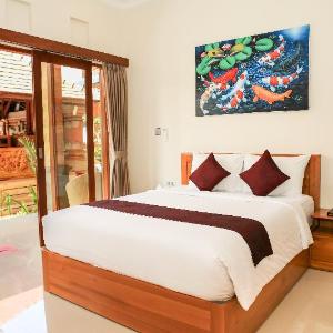 Wayan House Seminyak