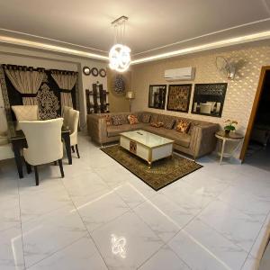 Super luxury apartment