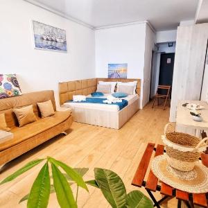 Mandala - Studiouri si Apartamente
