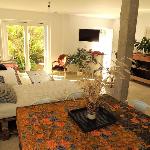 Bienvenido en su confortable Garden Loft House   Tarifa 