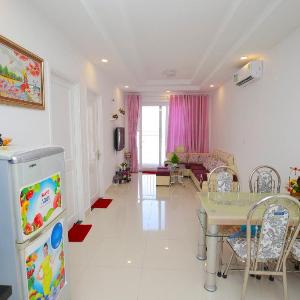 Tomorrow HomeStay Melody Deluxe