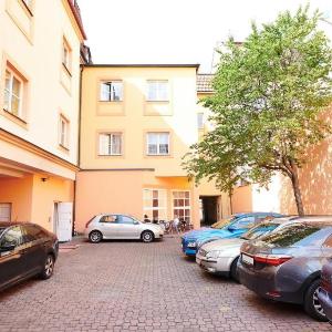 Apartments Abri