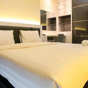 Brooklyn Alam Sutera Apt 1BR Near Ikea By Travelio