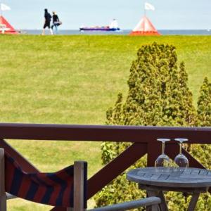 Hotel Villa Caldera