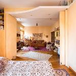 Charming Bright Apartment Colosseum Rome