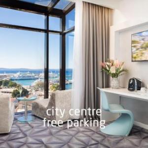 Hotel Luxe