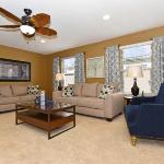 Guest accommodation in Kissimmee Florida