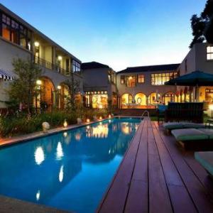 Park Hyatt Johannesburg
