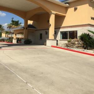 Scottish Inns and Suites Timbercreek