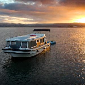 Knysna Houseboats