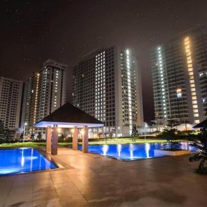 The Purple Haven in Tagaytay ZEN SUITE