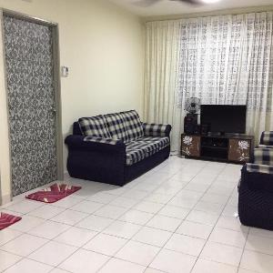 Sri Nabalu Apartment Platinum Putatan