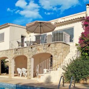 Holiday Home San Jaime Golf - MRA710