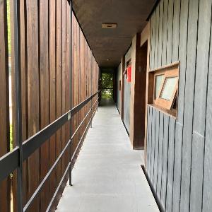 MODERNO y ACOGEDOR MONOAMBIENTE