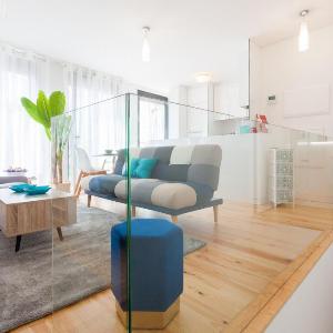 URBAN VIEWS Terrace - Duplex Apartment MARIA PIA