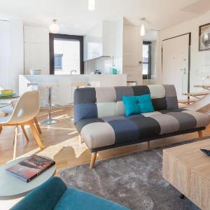 URBAN VIEWS Terrace - Duplex Apartment LUIS I