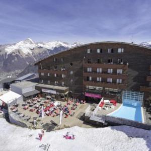 Belambra Clubs Morzine - Le Viking