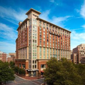 The Westin Alexandria Old Town hotel photo