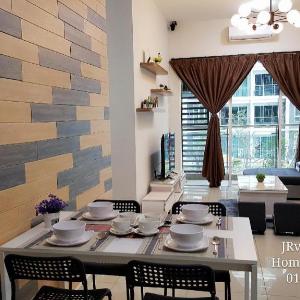 JRv HotelStyle HomeStay Melaka Low floorG nonhalal