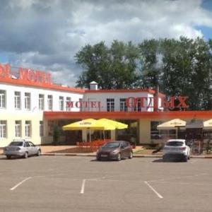 Motel Отдых