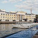 Panorama Hotel Izhevsk