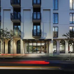 Hotel Haya
