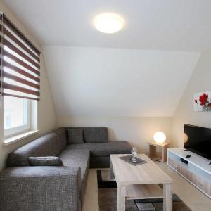 Ferienwohnung Bella Binz