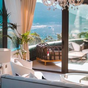 Boutique Hotel Vissi d'Arte