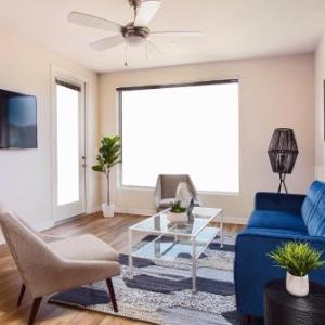 Glendale Chic Oasis 2BR