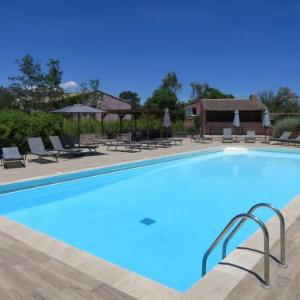 Holiday Home Les Cigales - PVC140