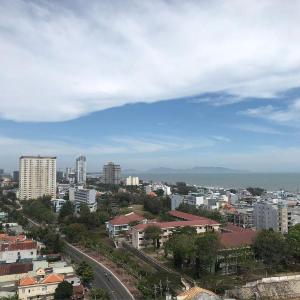 DEWHomestay (Melody) - Sea View Luxury Aparment