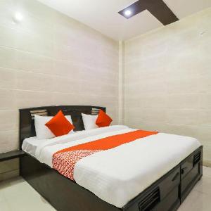Hotel O Mayur Palace