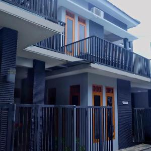 Homestay Syariah Gejayan dekat Pakuwon Mall by Simply Homy
