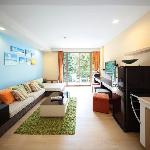 Baan Sansuk Condo Huahin 