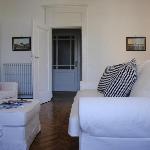 Suite Villa Lillia Apartment