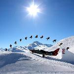 Apartment in Livigno 