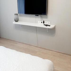 Apartment Rusiyanova 16