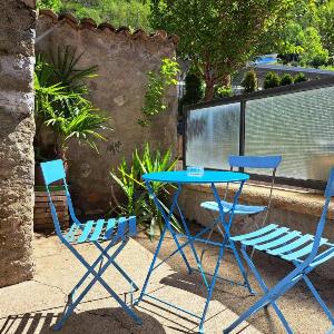 Casa In Contrada by Quokka 360 - Colorful Village House on Lake Lugano