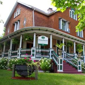 Himelhoch Bed & Breakfast