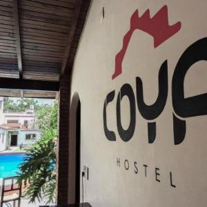 COYA HOSTEL