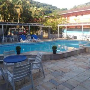 VELINN Pousada Ubatuba Tropical