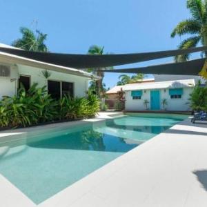 Paradise on Ruby - Port Douglas