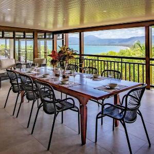 Bangalow - Best View in Port Douglas