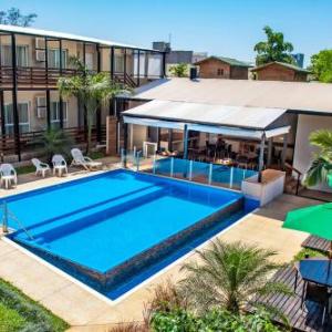 INGA by DOT Suites