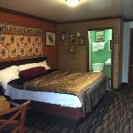 Colony inn motel White marsh Maryland