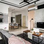 Arte Plus | 3 bed 2 bath | Awarded design homestay 