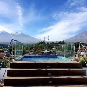 Vita Hoteles Arequipa